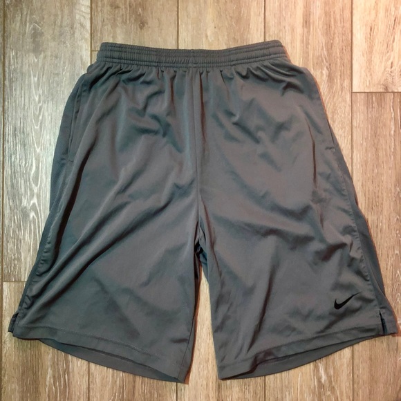 Nike Other - Gray Nike Shorts Nike Other - Gray Nike Shorts